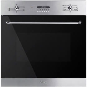 Oven